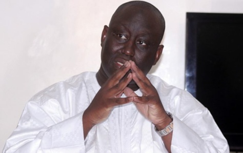 Association des maires du Sénégal : Aliou Sall attend toujours son successeur Association des maires du Sénégal : Aliou Sall attend toujours son successeur