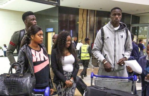 Basket – Minnesota: Les tristes révélations du basketteur sénégalais Gorgui Sy Dieng Basket – Minnesota: Les tristes révélations du basketteur sénégalais Gorgui Sy Dieng
