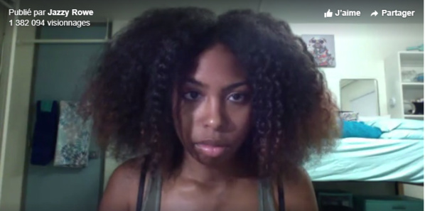 Une étudiante raciste se venge de sa coloc noire, en utilisant du sang menstruel... Une étudiante raciste se venge de sa coloc noire, en utilisant du sang menstruel...