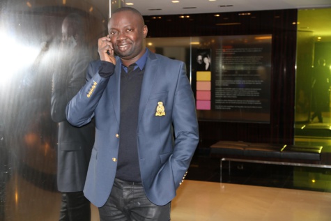 Nécrologie: Les acteurs de la série « Idoles » en deuil. Moussa Guéye n'est plus Nécrologie: Les acteurs de la série « Idoles » en deuil. Moussa Guéye n'est plus