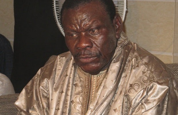 Nécrologie: Cheikh Bethio Thioune en deuil: Nécrologie: Cheikh Bethio Thioune en deuil: