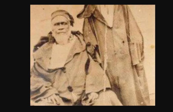 Iba Der Thiam appelle à enseigner aux jeunes l’œuvre de Thierno Sileymaani Baal Iba Der Thiam appelle à enseigner aux jeunes l’œuvre de Thierno Sileymaani Baal