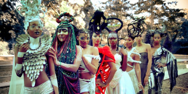 Mais c’est quoi cette nouvelle hype autour de la culture afro-caribéenne? Mais c’est quoi cette nouvelle hype autour de la culture afro-caribéenne?