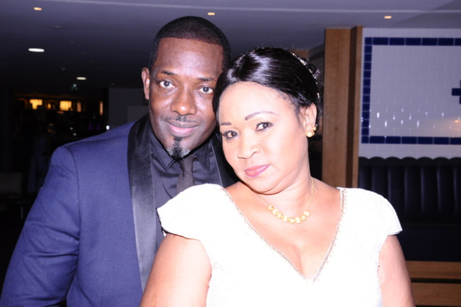 Entre Mame Ndiaye et Mbaye Dieye Faye c'est le grand amour naturel. Entre Mame Ndiaye et Mbaye Dieye Faye c'est le grand amour naturel.