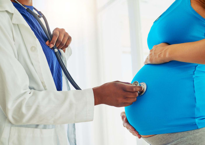 Faire l'amour quand on est enceinte, est-il sans danger ?
