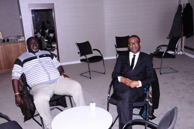 Découvrez le nouveau record du roi du Mbalax Youssou Ndour ! Découvrez le nouveau record du roi du Mbalax Youssou Ndour !