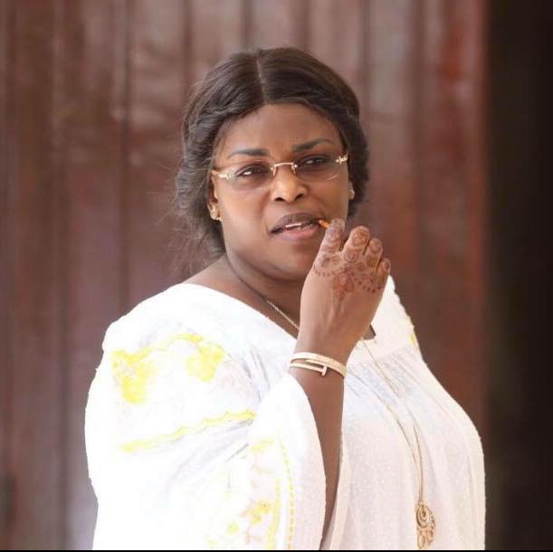 Pourquoi Marième Faye Sall est différente de Colette Senghor, Elizabeth Diouf et de Viviane Wade? Pourquoi Marième Faye Sall est différente de Colette Senghor, Elizabeth Diouf et de Viviane Wade?