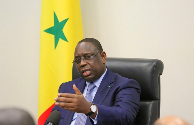 Rapport Doing Business 2018 : Macky Sall demande au Gouvernement d’intensifier le rythme des réformes structurelles majeures Rapport Doing Business 2018 : Macky Sall demande au Gouvernement d’intensifier le rythme des réformes structurelles majeures