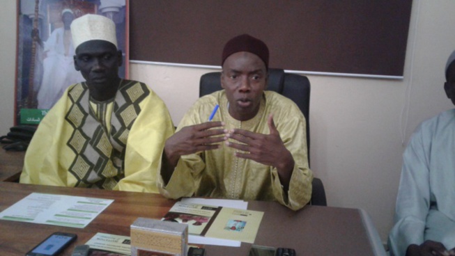 Islam et citoyenneté : le terrorisme au cœur des Journées de fraternité musulmane Islam et citoyenneté : le terrorisme au cœur des Journées de fraternité musulmane