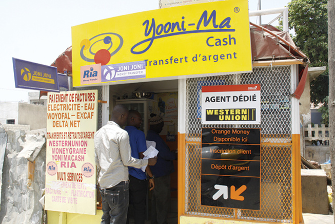 Mobile banking, trop plein de points de transferts, arnaque, absence de réglementation… : Le secteur du transfert d’argent sous menace Mobile banking, trop plein de points de transferts, arnaque, absence de réglementation… : Le secteur du transfert d’argent sous menace