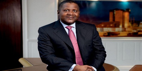 Aliko Dangote jugé, le 9 novembre prochain, par un Tribunal de Dakar...pour escroquerie, faux et usage de faux et association de malfaiteurs Aliko Dangote jugé, le 9 novembre prochain, par un Tribunal de Dakar...pour escroquerie, faux et usage de faux et association de malfaiteurs