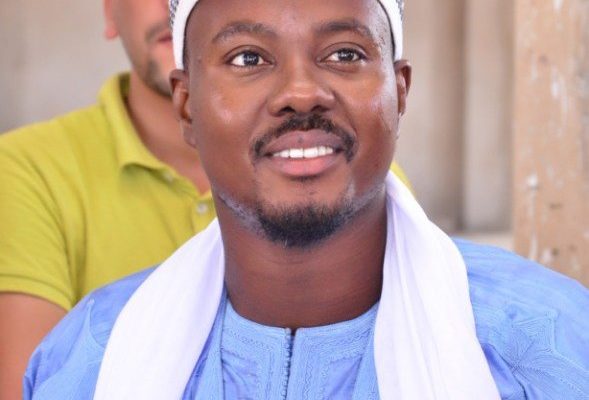 Serigne Bass Abdoul Khadre « Les victimes des accidents sont des martyrs Serigne Bass Abdoul Khadre « Les victimes des accidents sont des martyrs