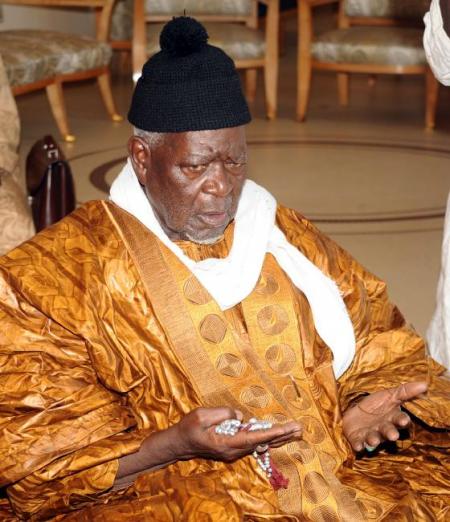 Serigne Mouhamadou Lamine Bara Mbacké : précurseur de l’ère des petits-fils de Bamba Serigne Mouhamadou Lamine Bara Mbacké : précurseur de l’ère des petits-fils de Bamba