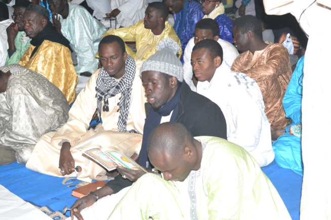 La diaspora Parisienne a célébré le 18 eme Safar au Palais des Congrès de Montreuil. En images La diaspora Parisienne a célébré le 18 eme Safar au Palais des Congrès de Montreuil. En images