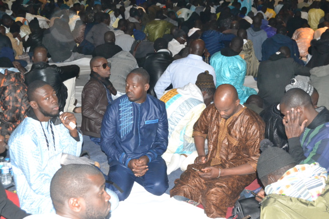 La diaspora Parisienne a célébré le 18 eme Safar au Palais des Congrès de Montreuil. En images La diaspora Parisienne a célébré le 18 eme Safar au Palais des Congrès de Montreuil. En images