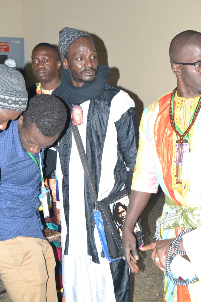 La diaspora Parisienne a célébré le 18 eme Safar au Palais des Congrès de Montreuil. En images La diaspora Parisienne a célébré le 18 eme Safar au Palais des Congrès de Montreuil. En images