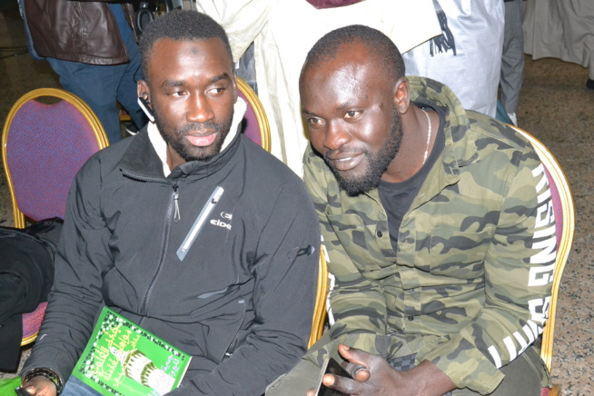 La diaspora Parisienne a célébré le 18 eme Safar au Palais des Congrès de Montreuil. En images La diaspora Parisienne a célébré le 18 eme Safar au Palais des Congrès de Montreuil. En images