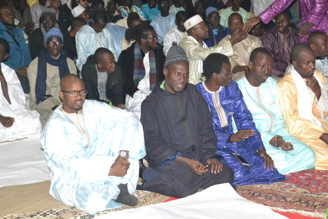 La diaspora Parisienne a célébré le 18 eme Safar au Palais des Congrès de Montreuil. En images La diaspora Parisienne a célébré le 18 eme Safar au Palais des Congrès de Montreuil. En images