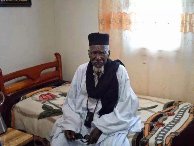 Cérémonie officielle du Grand Magal : Serigne Mountakha explique les raisons de l’absence de Cheikh Sidy Moctar Mbacké Cérémonie officielle du Grand Magal : Serigne Mountakha explique les raisons de l’absence de Cheikh Sidy Moctar Mbacké