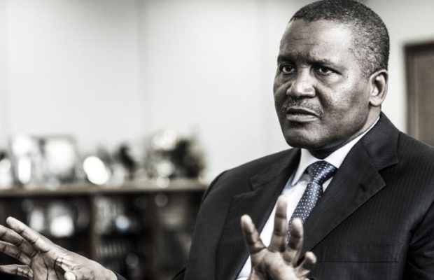 La famille de Kader Mbacké réclame 50 milliards à Dangote La famille de Kader Mbacké réclame 50 milliards à Dangote