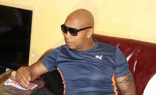 El Hadji Diouf aux "Lions": « Jouer pour ne pas perdre et ne pas se presser…c’est l’occasion de rentrer dans l’histoire »