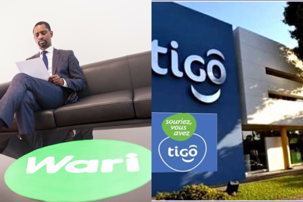Affaire Tigo Sénégal: Wari traduit Millicom devant la Cour Internationale d’arbitrage Affaire Tigo Sénégal: Wari traduit Millicom devant la Cour Internationale d’arbitrage