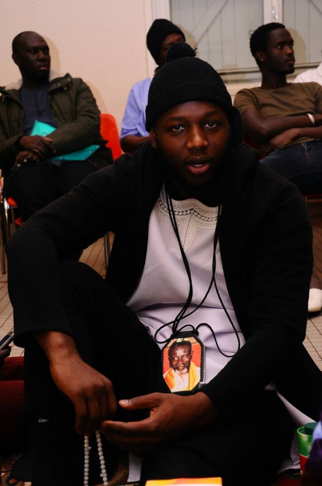 En images du 18 eme Safar marquant le 128 eme éditions du Magal de Touba chez les Bordolais de la France. En images du 18 eme Safar marquant le 128 eme éditions du Magal de Touba chez les Bordolais de la France.