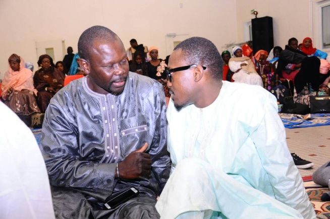 En images du 18 eme Safar marquant le 128 eme éditions du Magal de Touba chez les Bordolais de la France. En images du 18 eme Safar marquant le 128 eme éditions du Magal de Touba chez les Bordolais de la France.