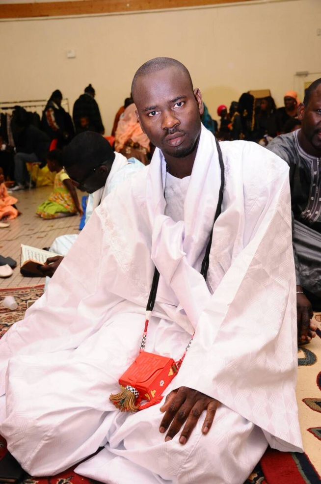 En images du 18 eme Safar marquant le 128 eme éditions du Magal de Touba chez les Bordolais de la France. En images du 18 eme Safar marquant le 128 eme éditions du Magal de Touba chez les Bordolais de la France.