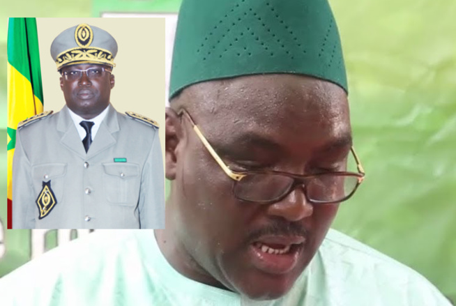 Direction de la Douane : Pourquoi Pape Ousmane Guèye a été remplacé, ses rapports avec le transitaire Ass Ndao et Cie Direction de la Douane : Pourquoi Pape Ousmane Guèye a été remplacé, ses rapports avec le transitaire Ass Ndao et Cie