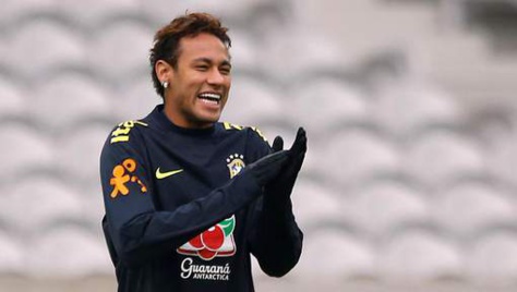 "Neymar regrette d'avoir signé au PSG" "Neymar regrette d'avoir signé au PSG"