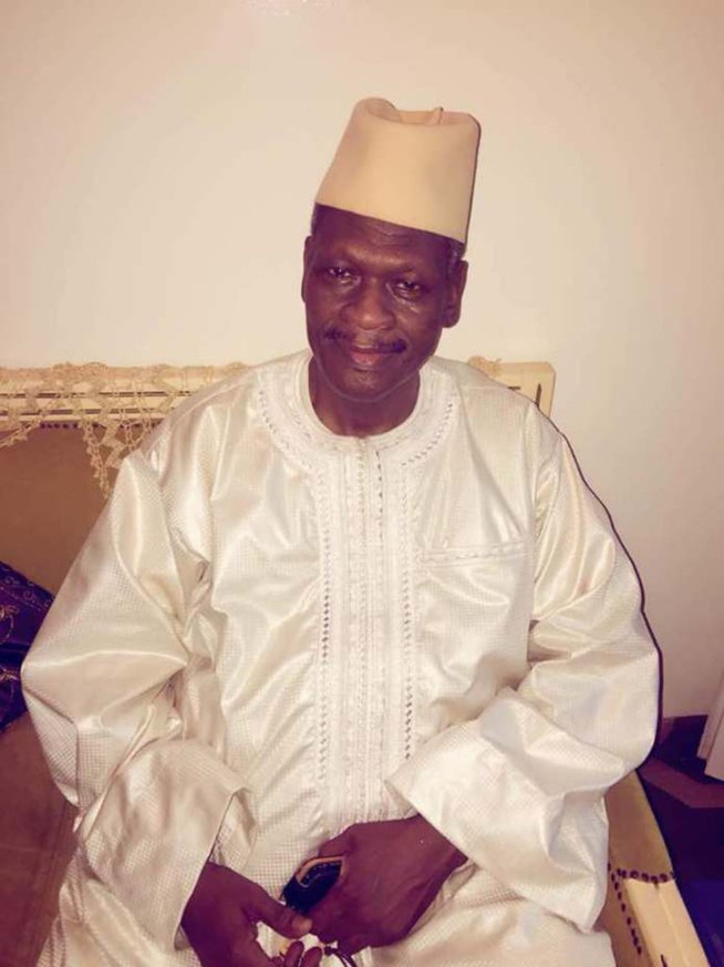 40 Photos Souvenir du serviteur du Prophète PSL, El Hadj Medoune Thiam, un homme de Dieu est parti, une grande perte pour la Oumma islamique 40 Photos Souvenir du serviteur du Prophète PSL, El Hadj Medoune Thiam, un homme de Dieu est parti, une grande perte pour la Oumma islamique