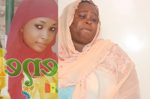 Vidéo. Scandale médical : Betty Diouf (18 ans) décède à la maternité ainsi que son bébé