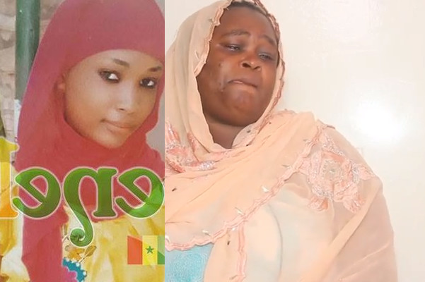 Vidéo. Scandale médical : Betty Diouf (18 ans) décède à la maternité ainsi que son bébé Vidéo. Scandale médical : Betty Diouf (18 ans) décède à la maternité ainsi que son bébé