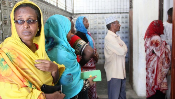 La Petroteam Monde veut assurer la fiabilité de toutes formes d’élections au Sénégal (Communiqué) La Petroteam Monde veut assurer la fiabilité de toutes formes d’élections au Sénégal (Communiqué)
