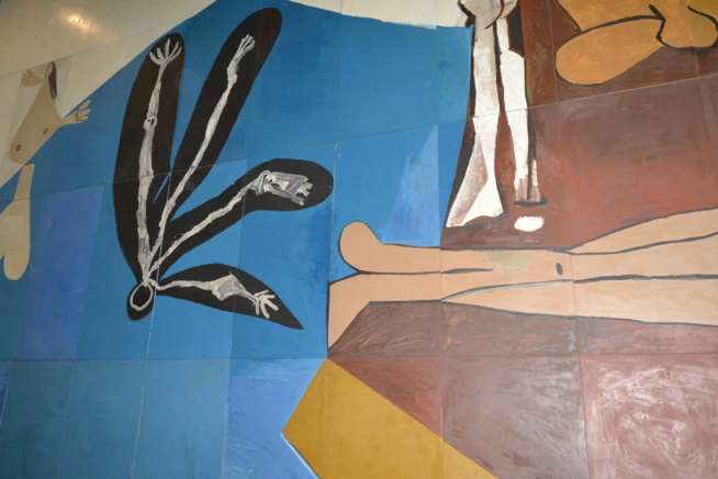 Les images de la 39eme sessions de la conference générale de l'UNESCO à Paris Les images de la 39eme sessions de la conference générale de l'UNESCO à Paris