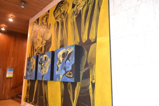 Les images de la 39eme sessions de la conference générale de l'UNESCO à Paris Les images de la 39eme sessions de la conference générale de l'UNESCO à Paris