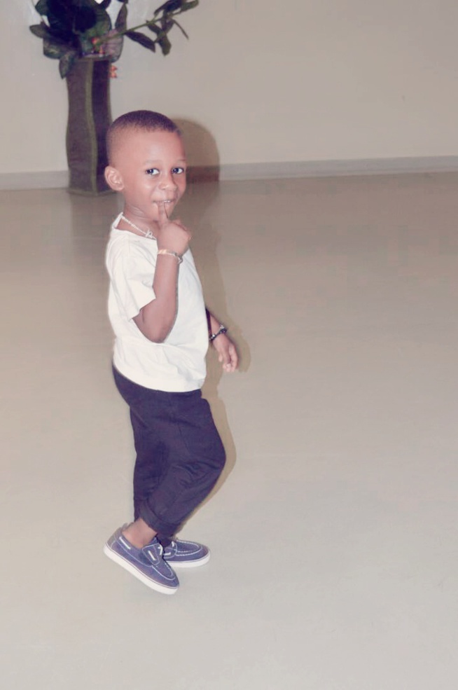 ANNIVERSAIRE: Mouhamed Diouf, le fils de Pape et Bébé Basse souffle 3 bougies de plus. ANNIVERSAIRE: Mouhamed Diouf, le fils de Pape et Bébé Basse souffle 3 bougies de plus.