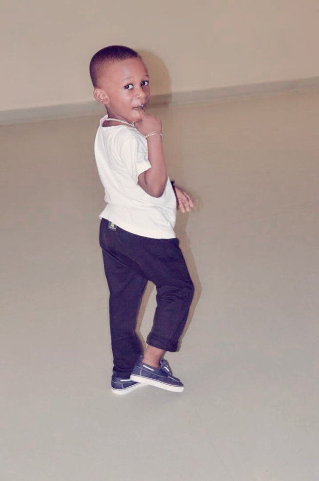 ANNIVERSAIRE: Mouhamed Diouf, le fils de Pape et Bébé Basse souffle 3 bougies de plus. ANNIVERSAIRE: Mouhamed Diouf, le fils de Pape et Bébé Basse souffle 3 bougies de plus.