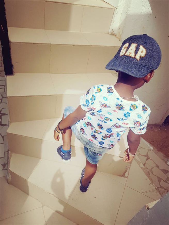 ANNIVERSAIRE: Mouhamed Diouf, le fils de Pape et Bébé Basse souffle 3 bougies de plus. ANNIVERSAIRE: Mouhamed Diouf, le fils de Pape et Bébé Basse souffle 3 bougies de plus.