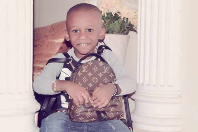 ANNIVERSAIRE: Mouhamed Diouf, le fils de Pape et Bébé Basse souffle 3 bougies de plus. ANNIVERSAIRE: Mouhamed Diouf, le fils de Pape et Bébé Basse souffle 3 bougies de plus.