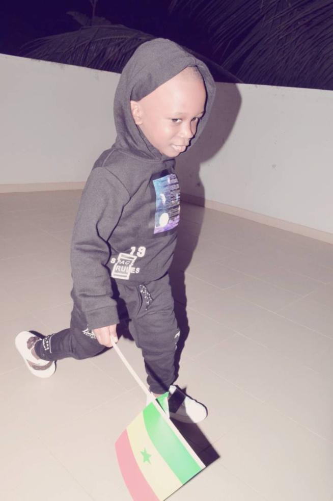 ANNIVERSAIRE: Mouhamed Diouf, le fils de Pape et Bébé Basse souffle 3 bougies de plus. ANNIVERSAIRE: Mouhamed Diouf, le fils de Pape et Bébé Basse souffle 3 bougies de plus.