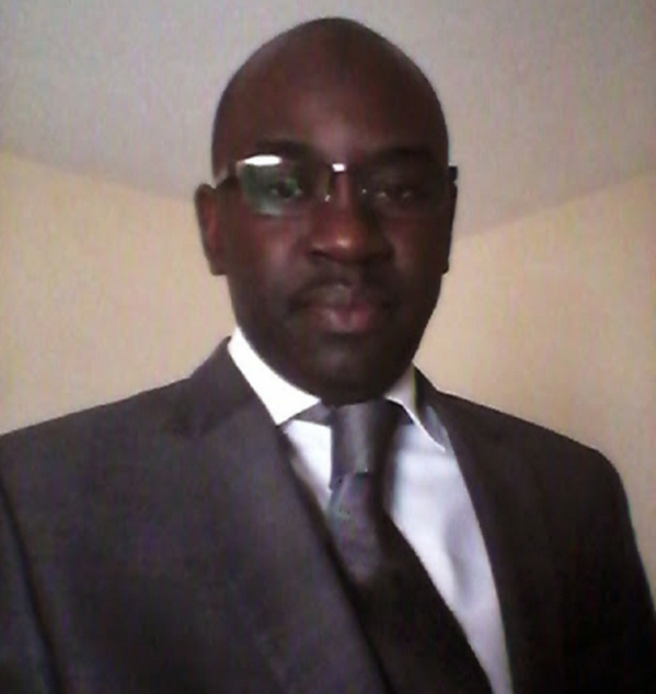 "Khalifa Sall ne déférera à aucune convocation", selon Moussa Taye, conseiller politique du maire "Khalifa Sall ne déférera à aucune convocation", selon Moussa Taye, conseiller politique du maire