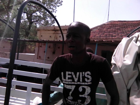 Liberté provisoire : Le Doyen juge rejette la demande de la famille de Boy Djinné Liberté provisoire : Le Doyen juge rejette la demande de la famille de Boy Djinné
