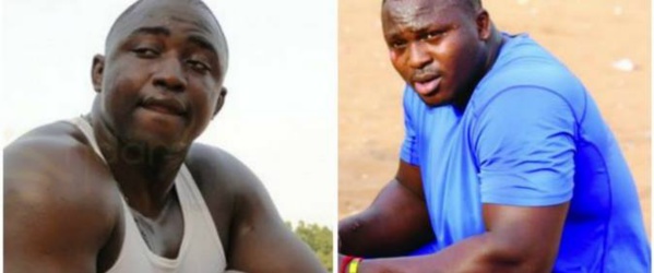 Modou Lo vs Lac de Guiers 2 encore reporté au 28 janvier Modou Lo vs Lac de Guiers 2 encore reporté au 28 janvier