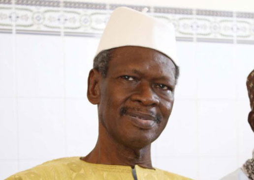 INNA LILLAHI WA INNA ILAYHI RADJIHOUNA HOMMAGE AU « PHARMACIEN ALIM » (MEDOUNE THIAM) INNA LILLAHI WA INNA ILAYHI RADJIHOUNA HOMMAGE AU « PHARMACIEN ALIM » (MEDOUNE THIAM)