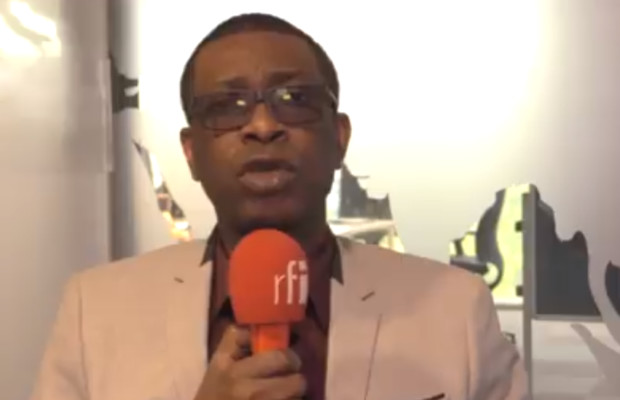 Youssou Ndour: « La musique je la ferais jusqu’à mon dernier souffle »
