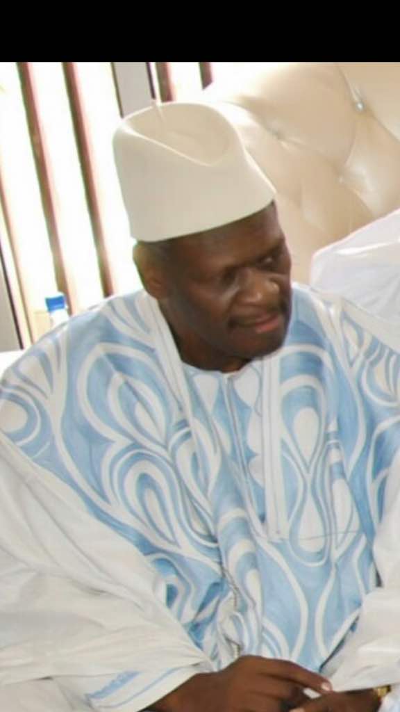 Témoignage de Pape Amath Cissé sur feu EL HADJ MéDOUNE THIAM, PHARMACIEN ET ISLAMOLOGUE: Un grand berger de l’islam s’en est allé ! Témoignage de Pape Amath Cissé sur feu EL HADJ MéDOUNE THIAM, PHARMACIEN ET ISLAMOLOGUE: Un grand berger de l’islam s’en est allé !