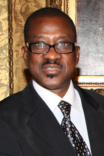 Me Madické Niang démissionne de son poste de vice-président de la commission Me Madické Niang démissionne de son poste de vice-président de la commission