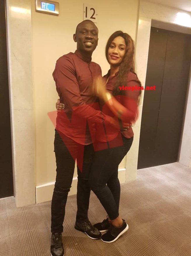 Pape Diouf à fond pour le rendez-vous du Bercy de Youssou Ndour. Pape Diouf à fond pour le rendez-vous du Bercy de Youssou Ndour.